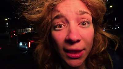 This feels straight out of a horror movie.