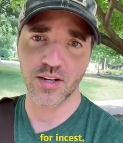 Not sure people see this yet but having no exception for rape is the clear trend among states banning abortion, and it could absolutely happen in NC depending on what happens this November.