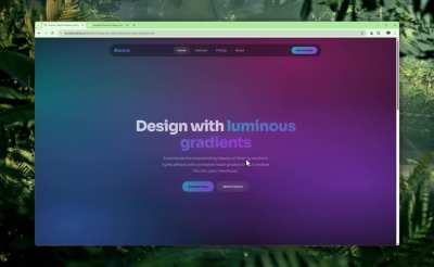 finally figured out why claude's UI generations look like 
