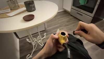 The waiting room - DMT