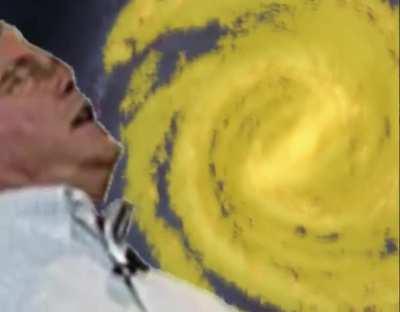 Our planetary election barely scrapes the surface