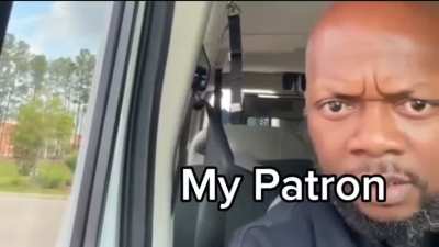 Wyll wishes he had this kind of relationship with Mizora