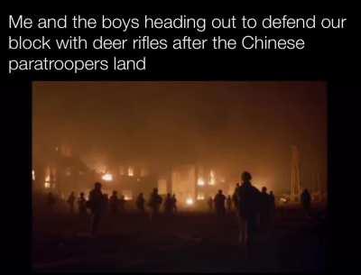 Years of cod training not wasted