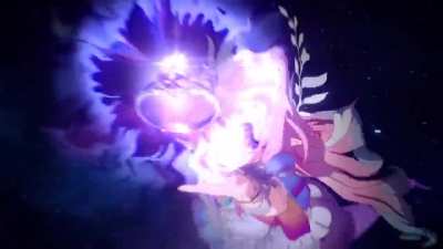 Cyrene Animations via Dim