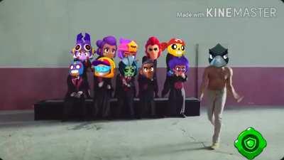 Attempt number two. :(