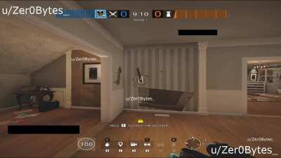 S3/4 Operator Gadgets / Abilities