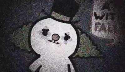 fall. [better with sound]