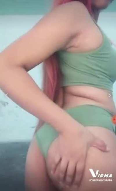 [image] little hot 💦🍑🍑🥵🥵 I invite you to my page of OF 3$ personalized content, anal sex, cumshots, complacent woman link in comments 😏😏