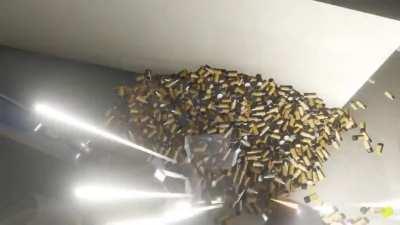 [H3VR] The bullet physics 😌