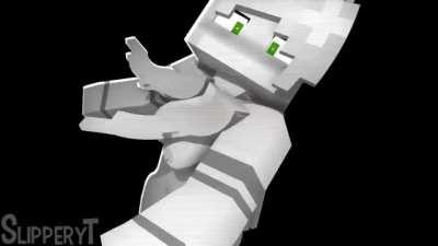 💚MINECRAFT AMBER💚