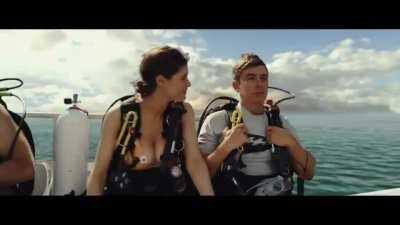 Rampage Deleted scene