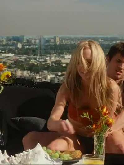 Anne Heche (40), in Spread (2009)