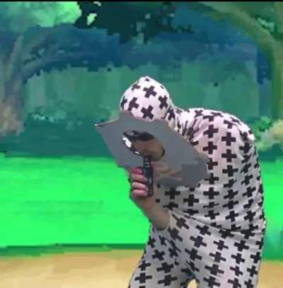 Thanks i hate Pokémon now