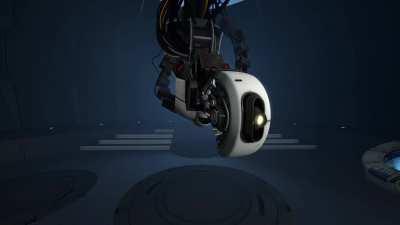 [SFM] GLaDOS acknowledges your birthday