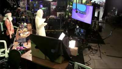 Collargate: The Musical