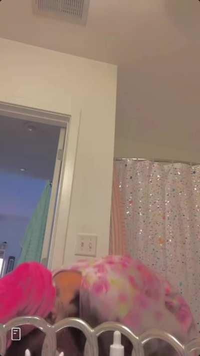 last one isn’t a slip but i thought it was too funny to not include. dog’s one of the bois.