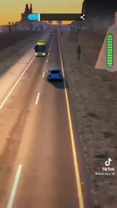 Amazing they tried tho