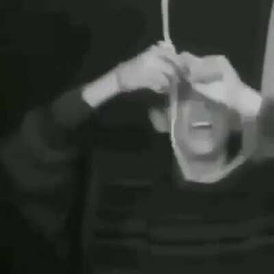 yo cuando me entero de que el inbaneable del Cristian lo banearon por mostrar una tula