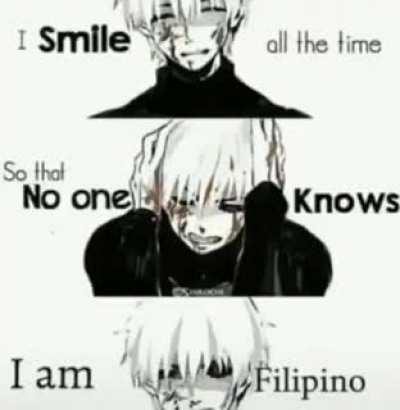 online people are normal