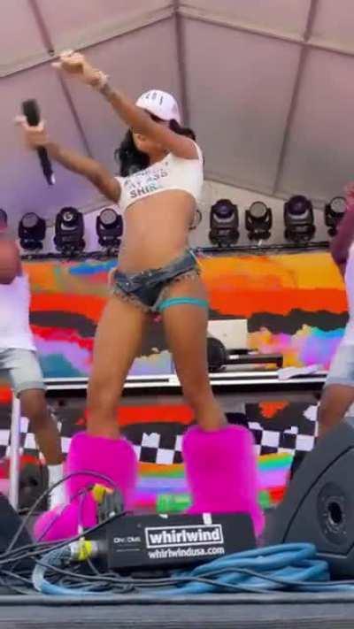 wet tshirt pride month video