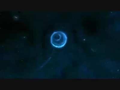 PoV: sos un desodorante y te acaba de comprar Tinelli