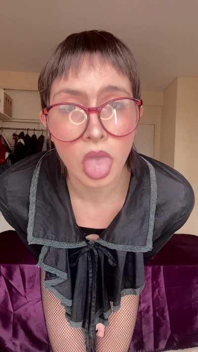 I love it when you eat my ass