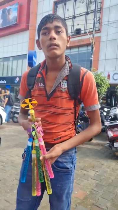 AMJ India ka apna Superman