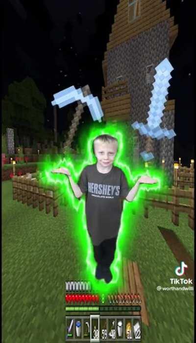 HE KILLED FILIPINO GOKU‼️‼️