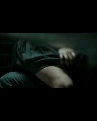 This scene in money heist