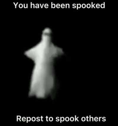 Blursedspook others