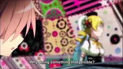 Cake scene gone WRONG