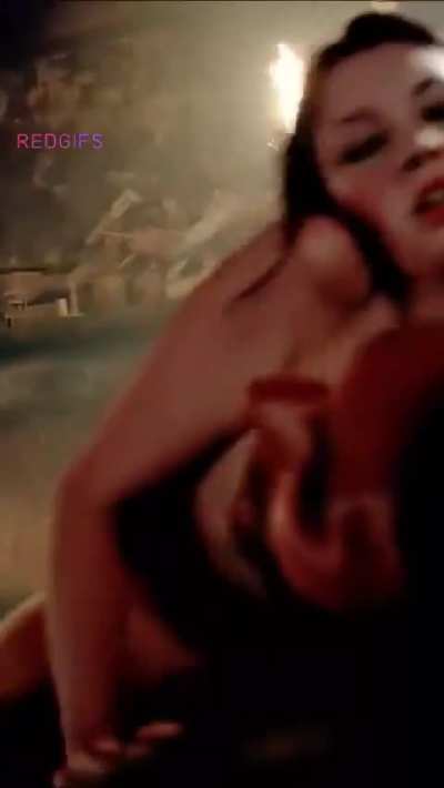 Lisa Slabber - Black Sails (2015 S2E1)