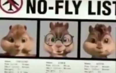 Chipmunksis