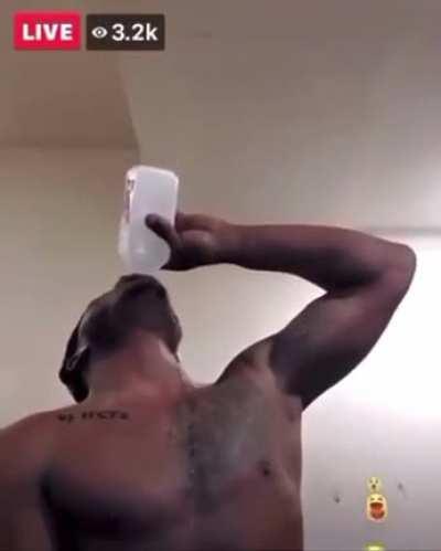 OneSecondBeforeDisast - Video #4828