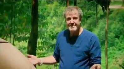 Sometimes my genius…it’s almost frightening.