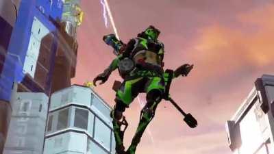 Be an angel and save an Octane today. Please.