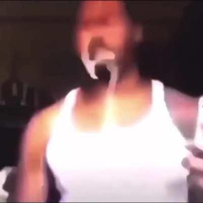 There's Literally No Coming Back from This...