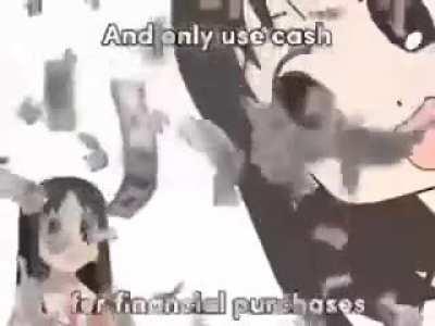 the azumangers daily life