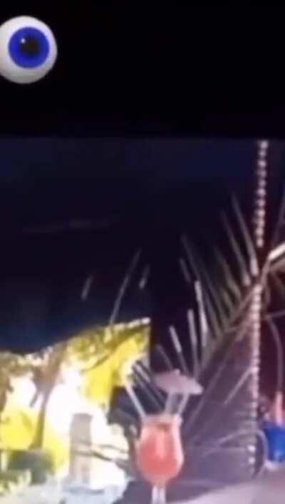 Unironically sent to me by family