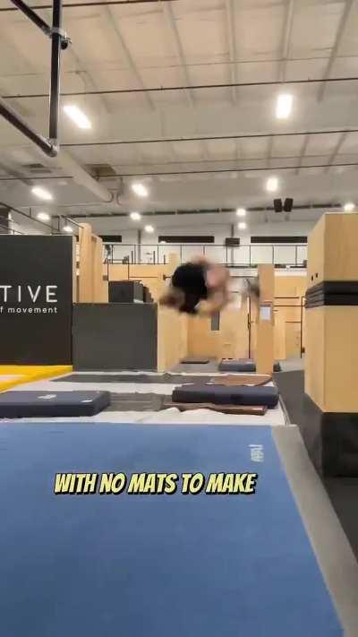 You are bothering me with your potentially dangerous behavior 👩 