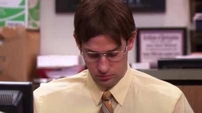 The Office…What If...?