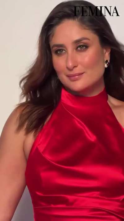 Maharani kareena kapoor ji ka photoshoot 