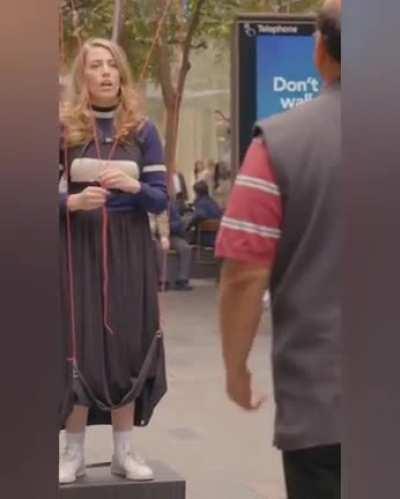 Can't blame the last dude