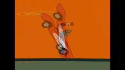 Nothing Bad Ever Happens to the Kennedy's but it's OH YEAH