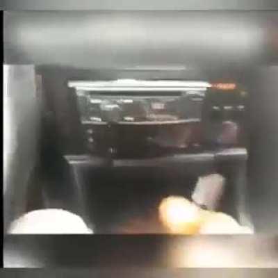 Just use some earplugs, it’s fine