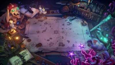 I looped the Season 3 Startscreen & removed the UI Elements for WallpaperEngine