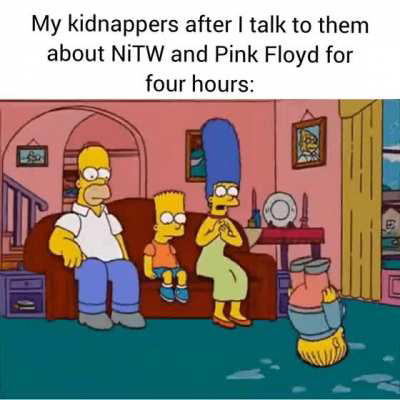 Honestly, these two are inseparable to me, at this point.