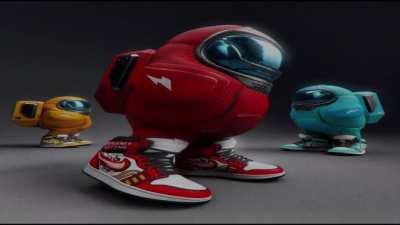 Frank Sinatra was a sussy baka😡😭😔