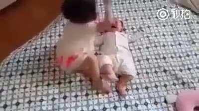 Este es humor de calidad y no mamadas