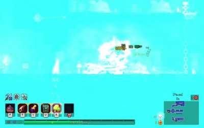 my eyes stopped working after the 5th time i did this